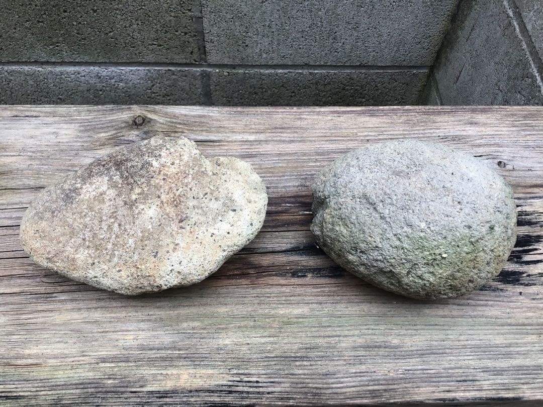 バラ売り 縄文 弥生 古墳 石器 土器 多孔石 石皿 磨り石 鏃 破片 出土品