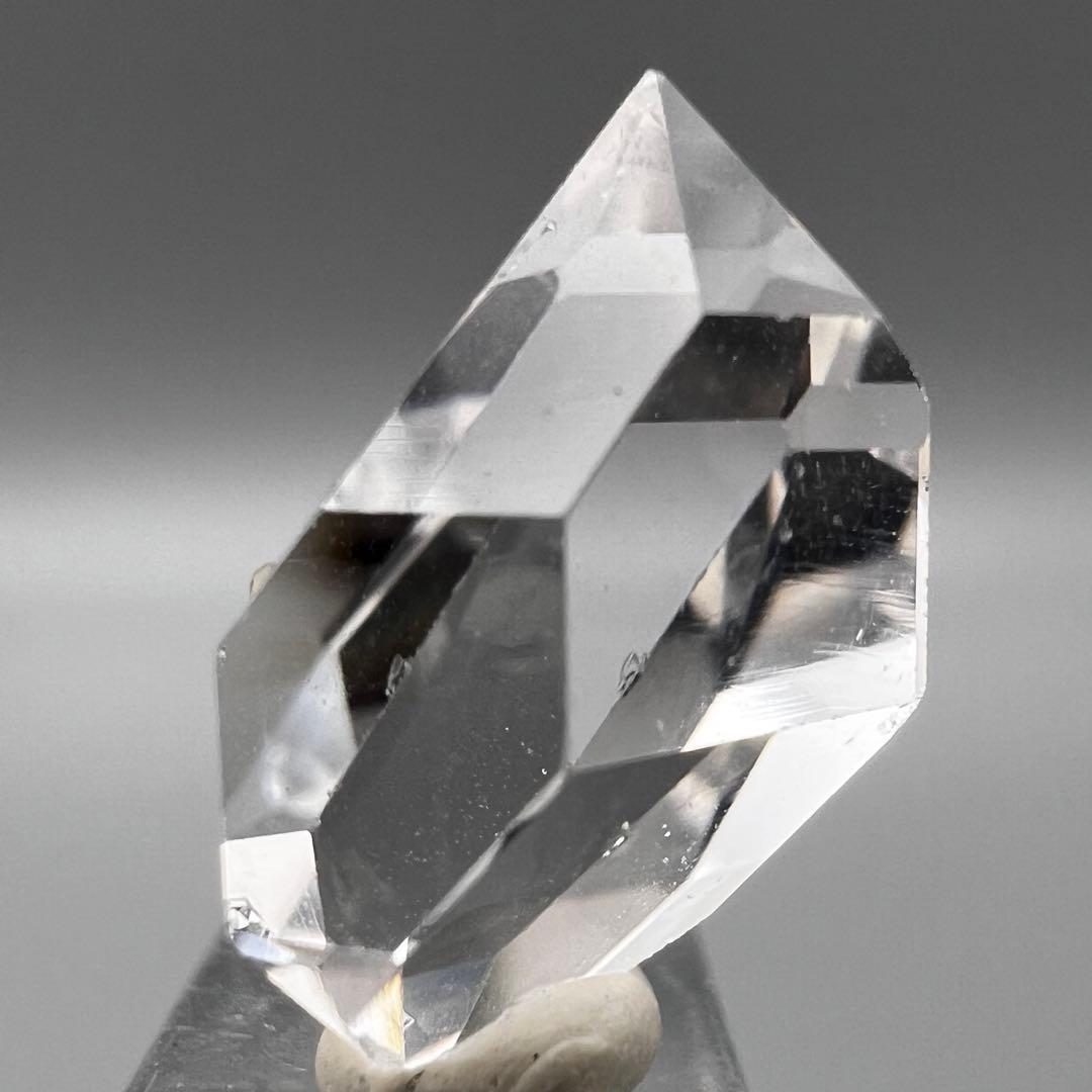 ハーキマーダイヤモンド ニューヨーク州 クリスタル 原石 16