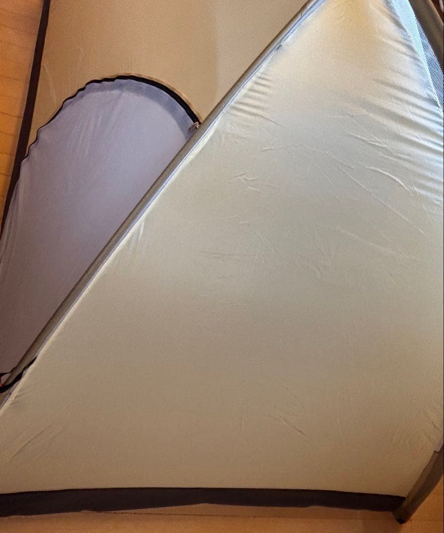 アライテント(ARAI TENT) トレックライズ2W(両入口) 山岳用テント