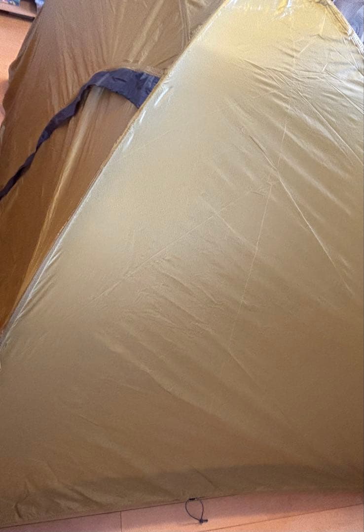 アライテント(ARAI TENT) トレックライズ2W(両入口) 山岳用テント