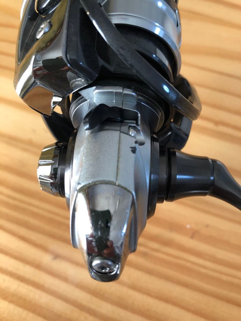 CALDIA 2500-XH スピニングリール 本体