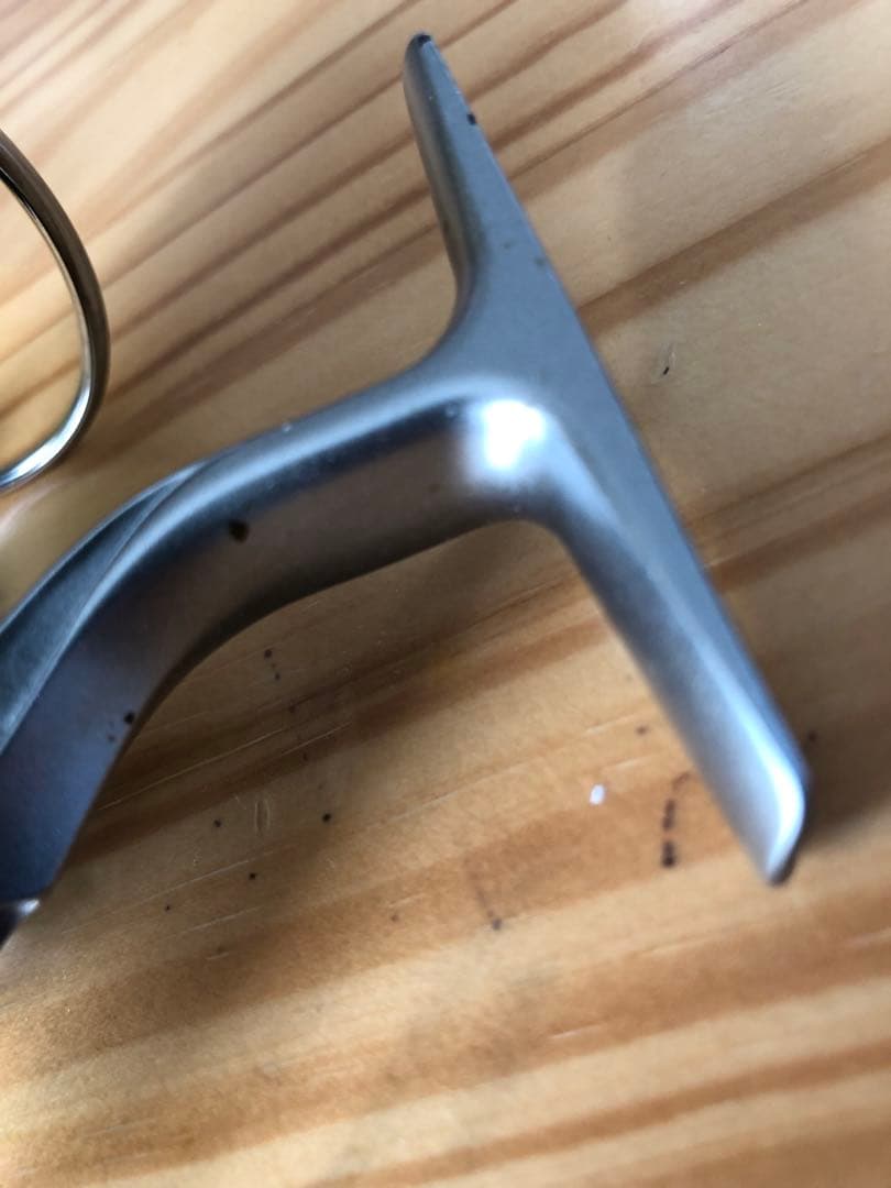 CALDIA 2500-XH スピニングリール 本体