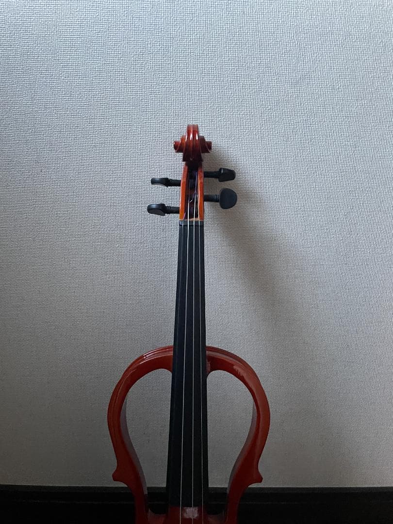 エレキバイオリン　４／４サイズ