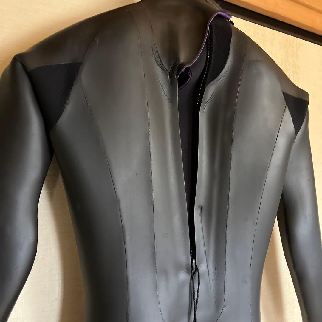 ボースポーツ　フルスーツ　良品