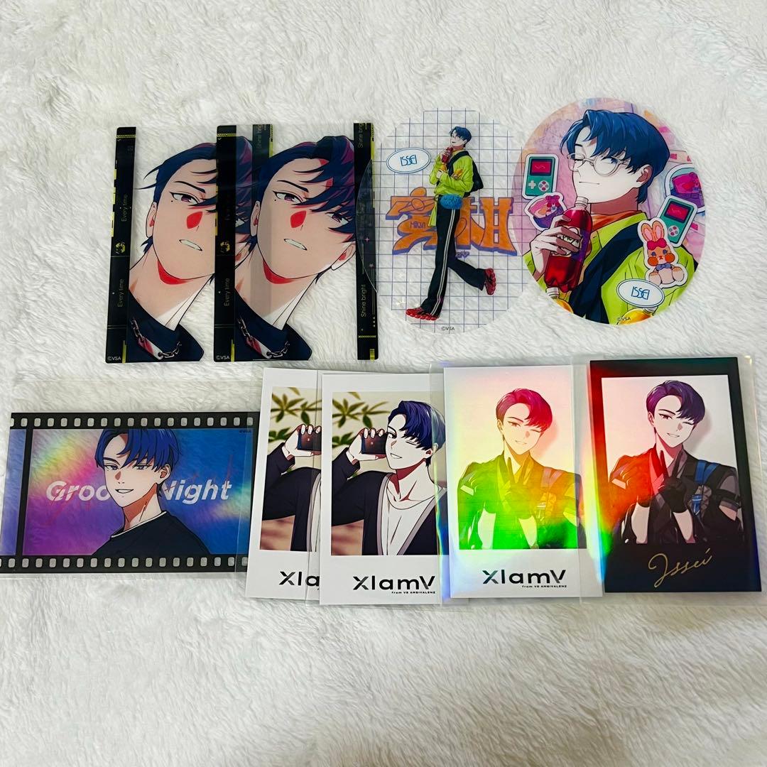 XlamV イッセイ　まとめ売り