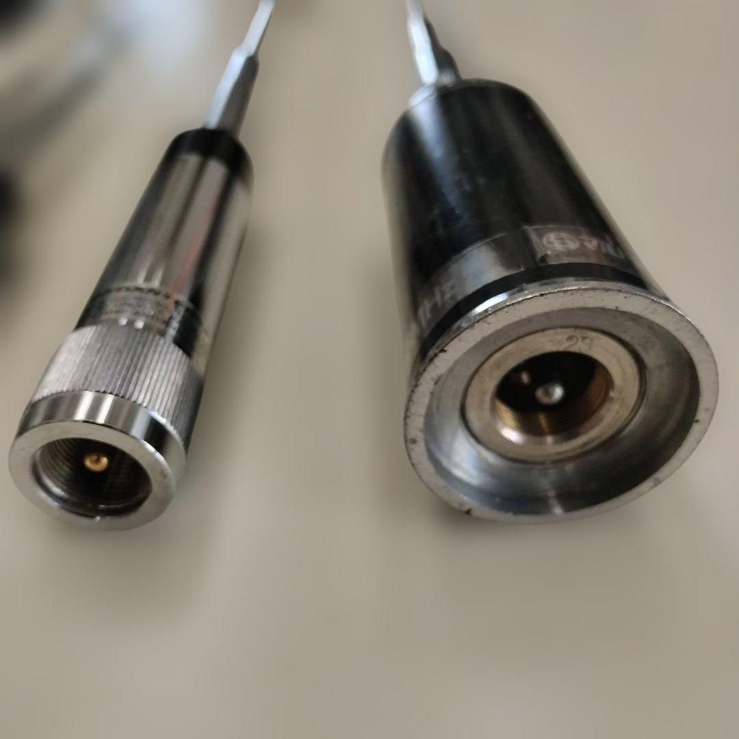 アンテナセット 複数接続端子まとめ売り