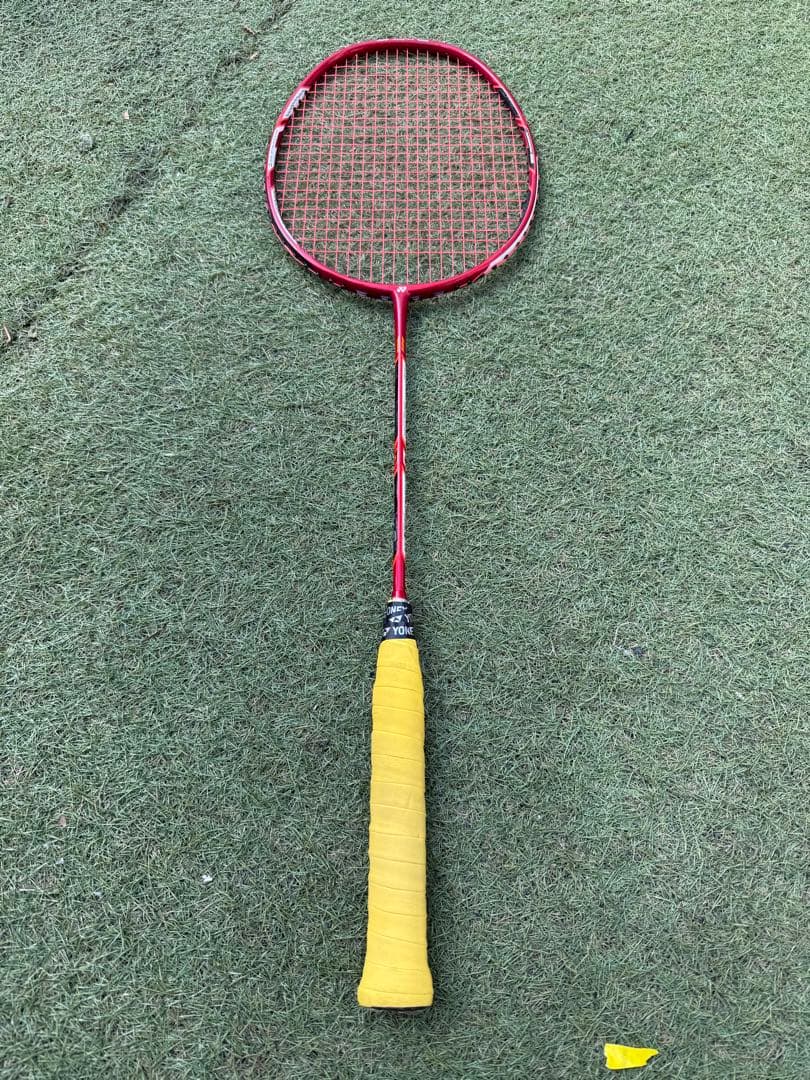 YONEX デュオラ7
