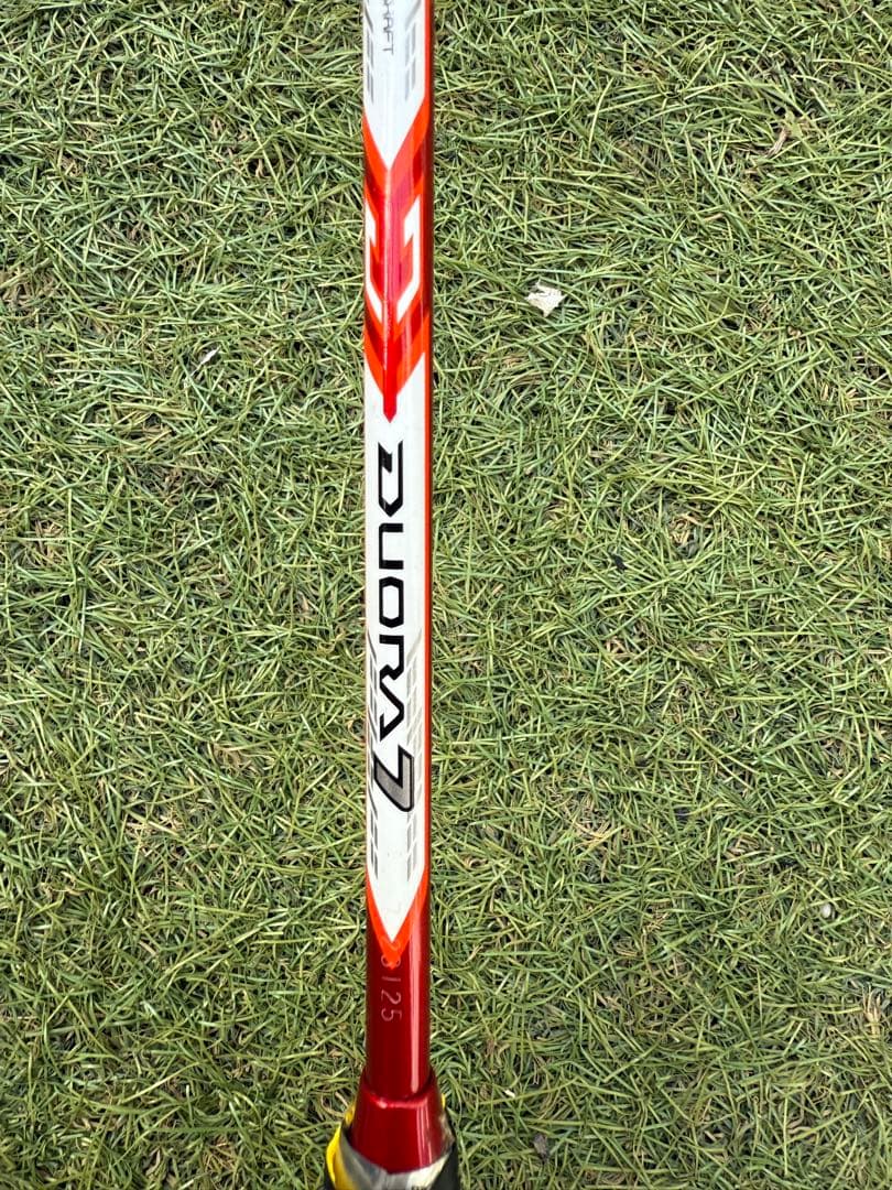YONEX デュオラ7
