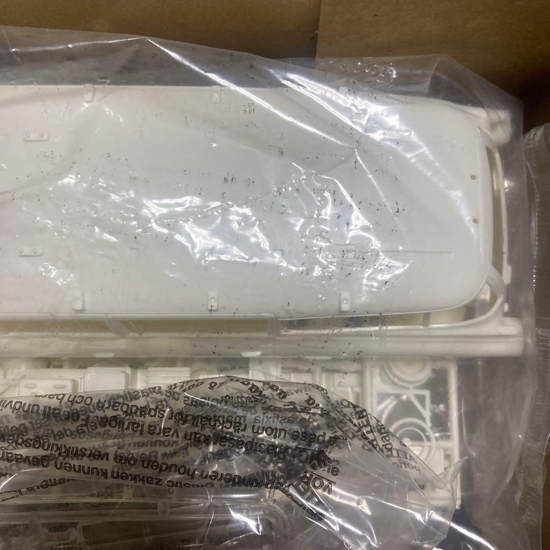 Ghostbusters ECTO 1A モデルキット 1/25