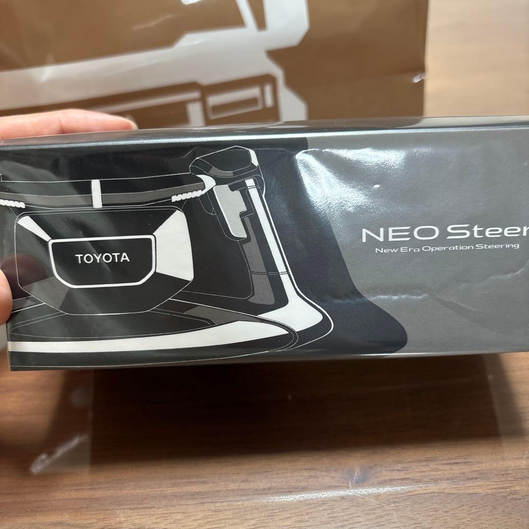 トヨタ ランドクルーザー ミニカー　レア