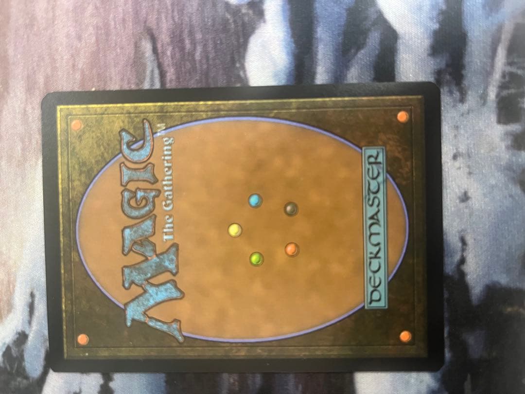 R*a様 先制スリヴァー　foil