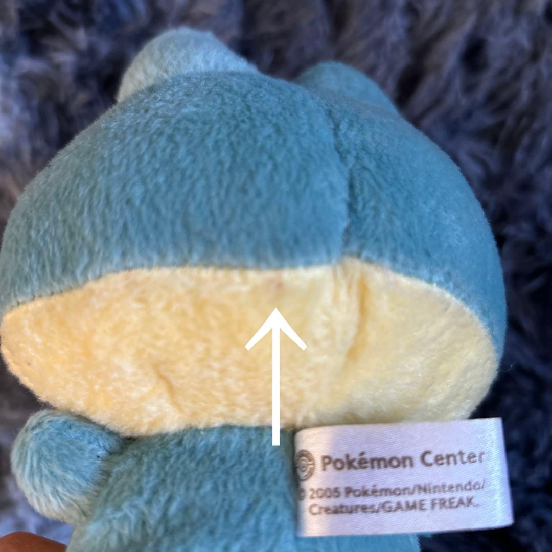 ポケドール　ゴンベ　レア　ゴンベドール　2005