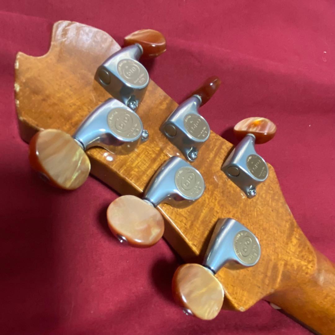 ギター ASTURIAS J-SPECIAL