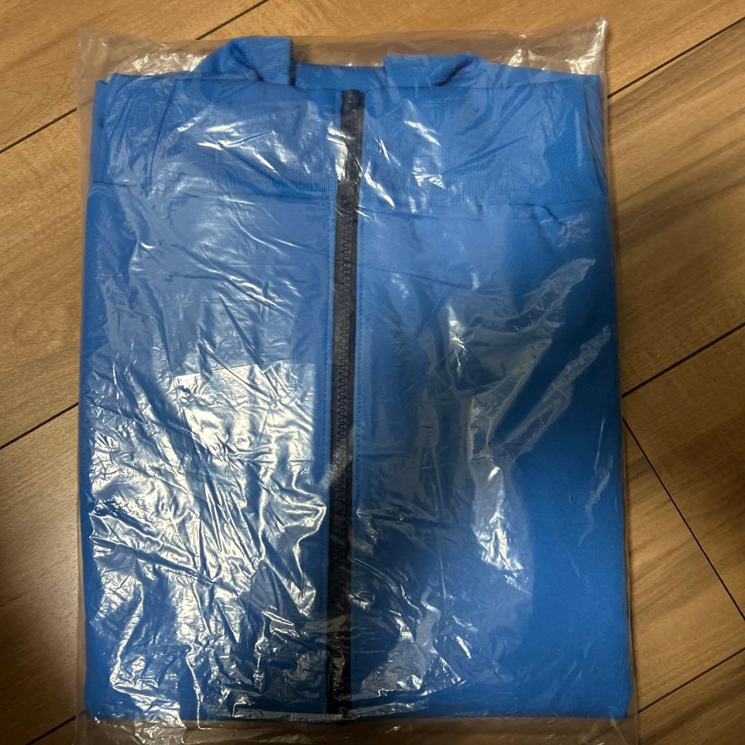 2025/26トッテナム・ホットスパー アンセムジャケット