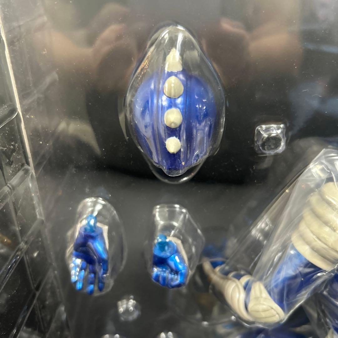 メディコム・トイ REAL ACTION HEROES スティッキィフィンガーズ