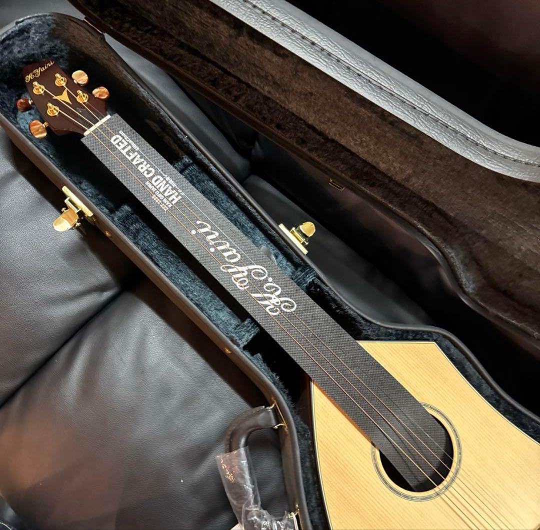 春*冬様 新品未使用 K.YAIRI ケーヤイリ 一五一会 定価154000円