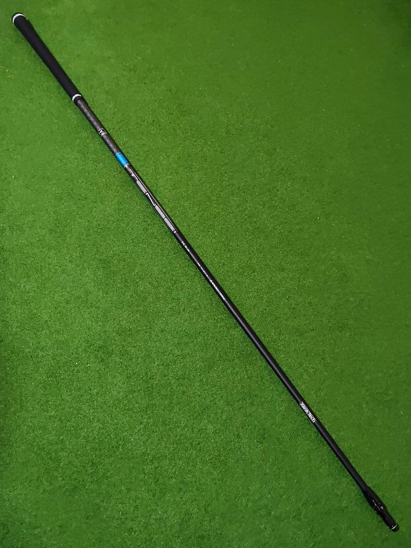 タイトリスト TENSEI 1K Blue 65s ドライバーシャフト