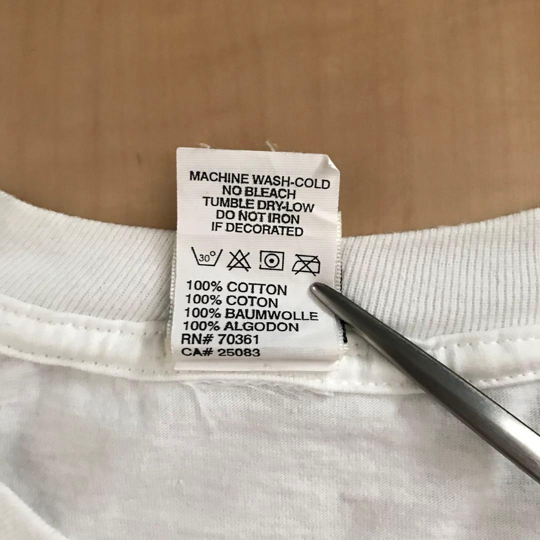 激レア美品 トイストーリー TOY STORY 90年代ヴィンテージ Tシャツ