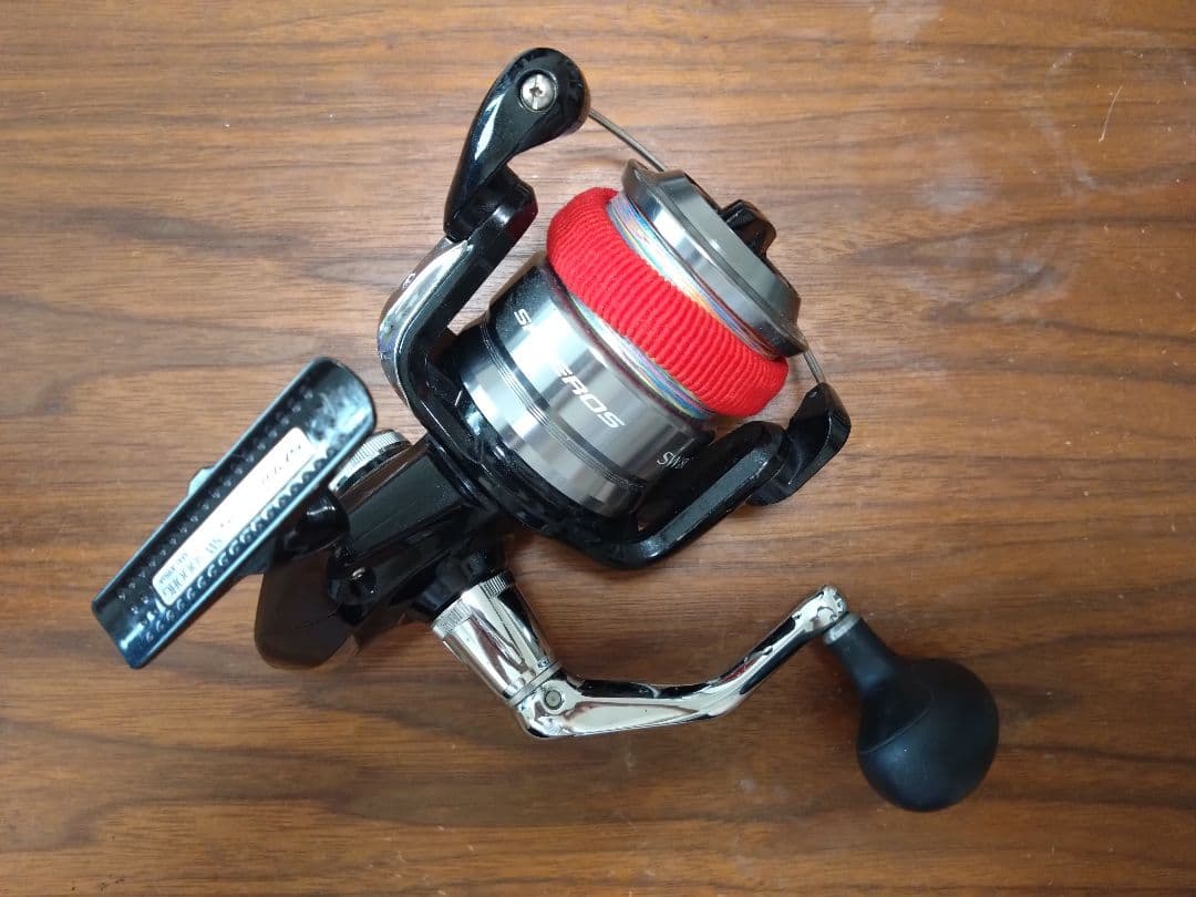 14スフェロスSW8000HG