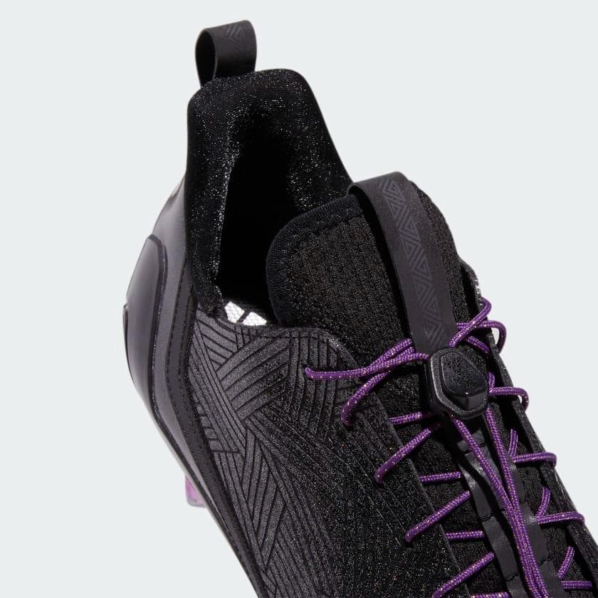 adidas マーベル ブラックパンサー ADIZERO12.0　27.0cm