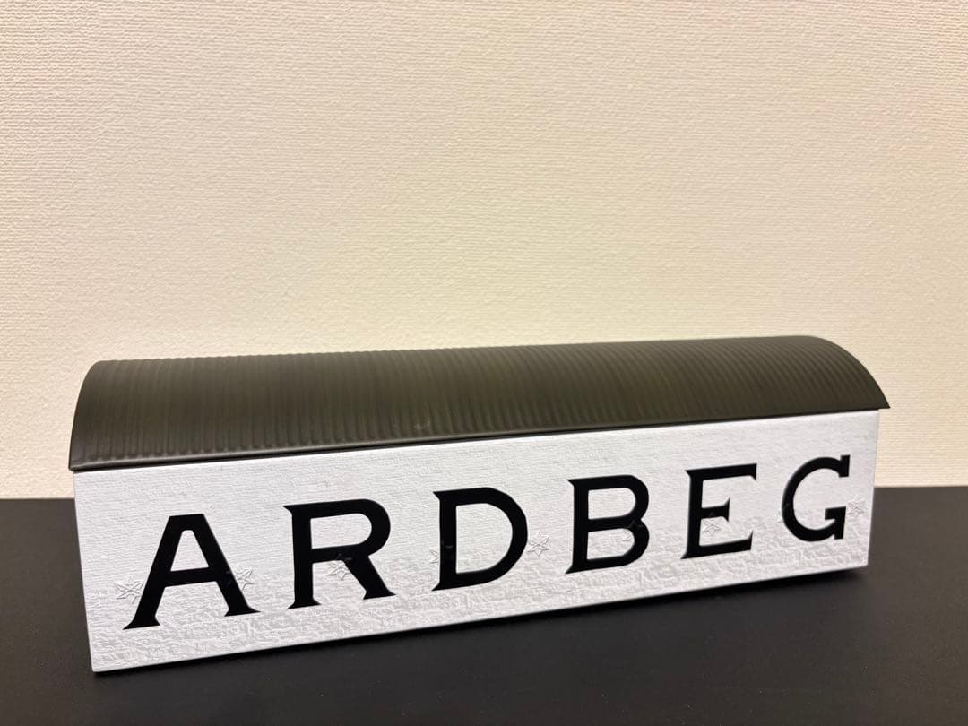3本【未開栓】アードベッグ限定品 ウィスキー
