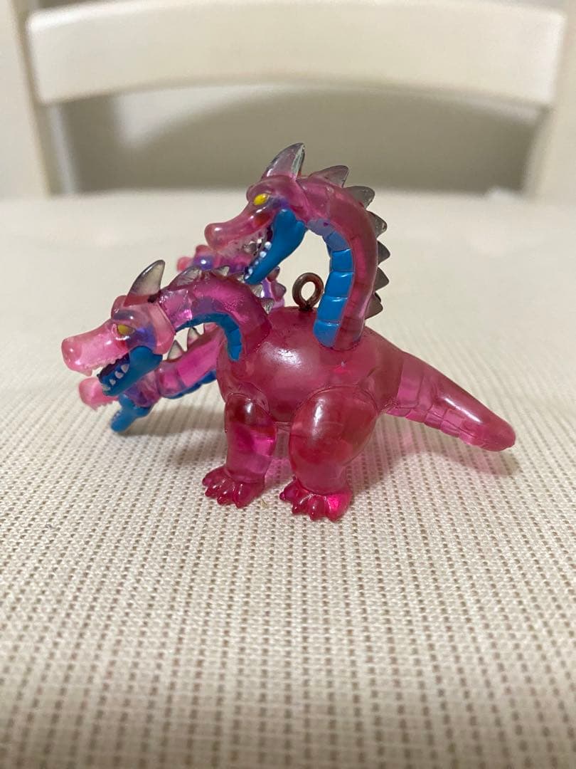 ドラゴンクエスト　クリスタルモンスターズ　キングヒドラ