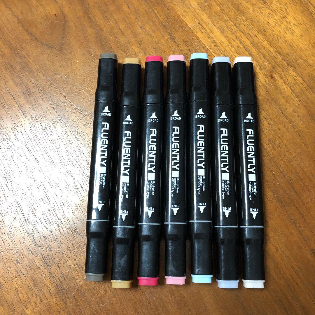 ダイソーコピック