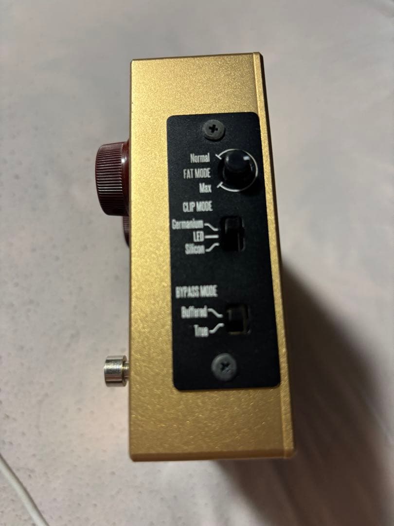 ギター Studio Daydream KCM-OD