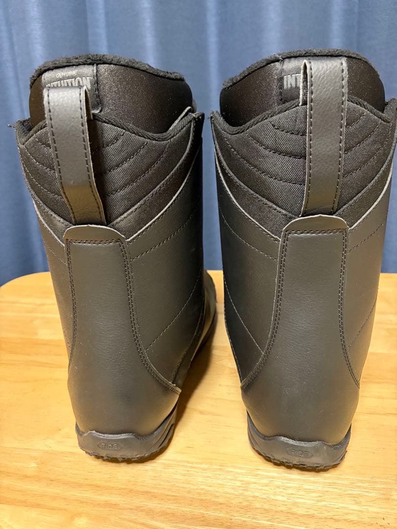 Ride Anthem スノーボードブーツ 8.5 26.5cm