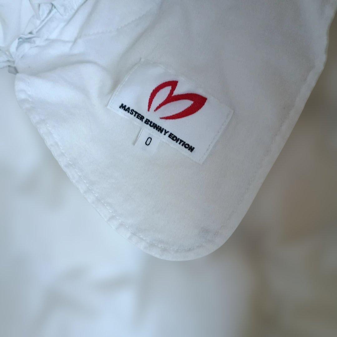 マスターバニー　ダウン　スカート