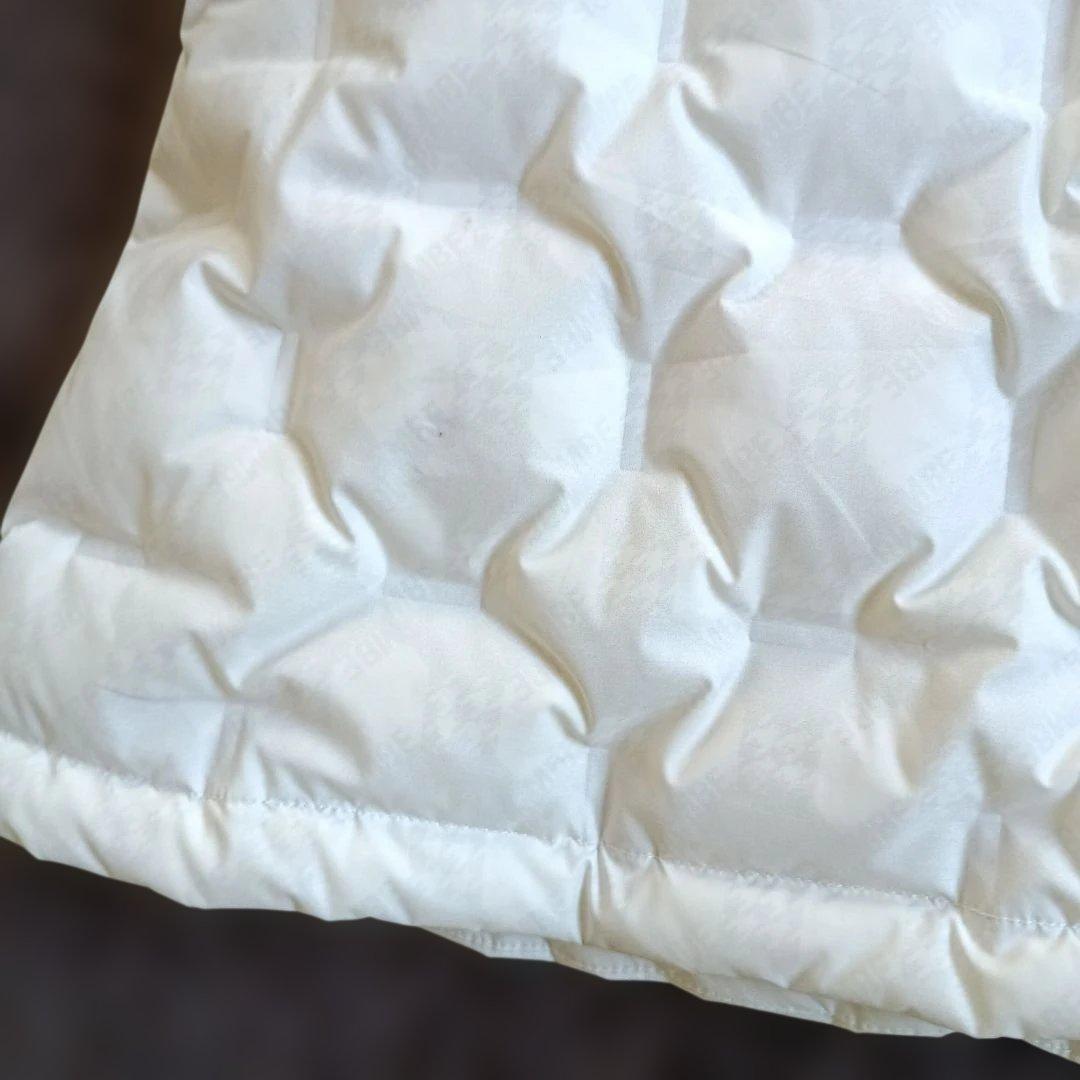 マスターバニー　ダウン　スカート