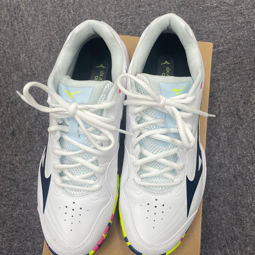 Mizuno バドミントンシューズ