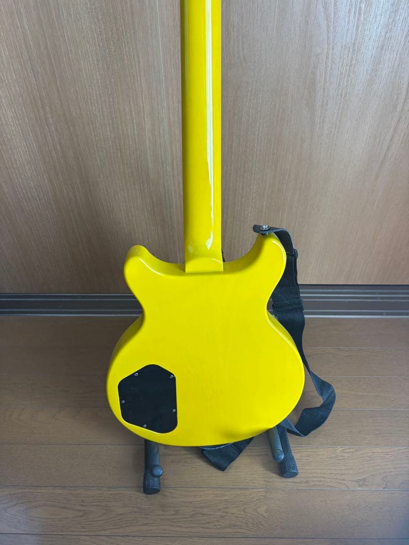 Blitz BLP-SPL/DC YL レスポール・スペシャル