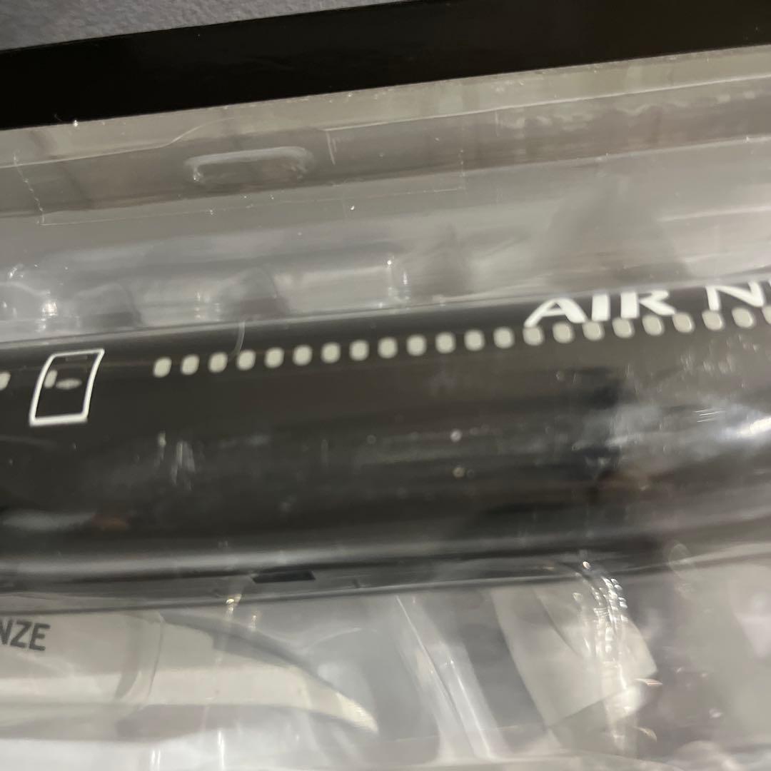 AIR NEW ZEALAND Boeing 787-9 ミニチュア 新品未開封