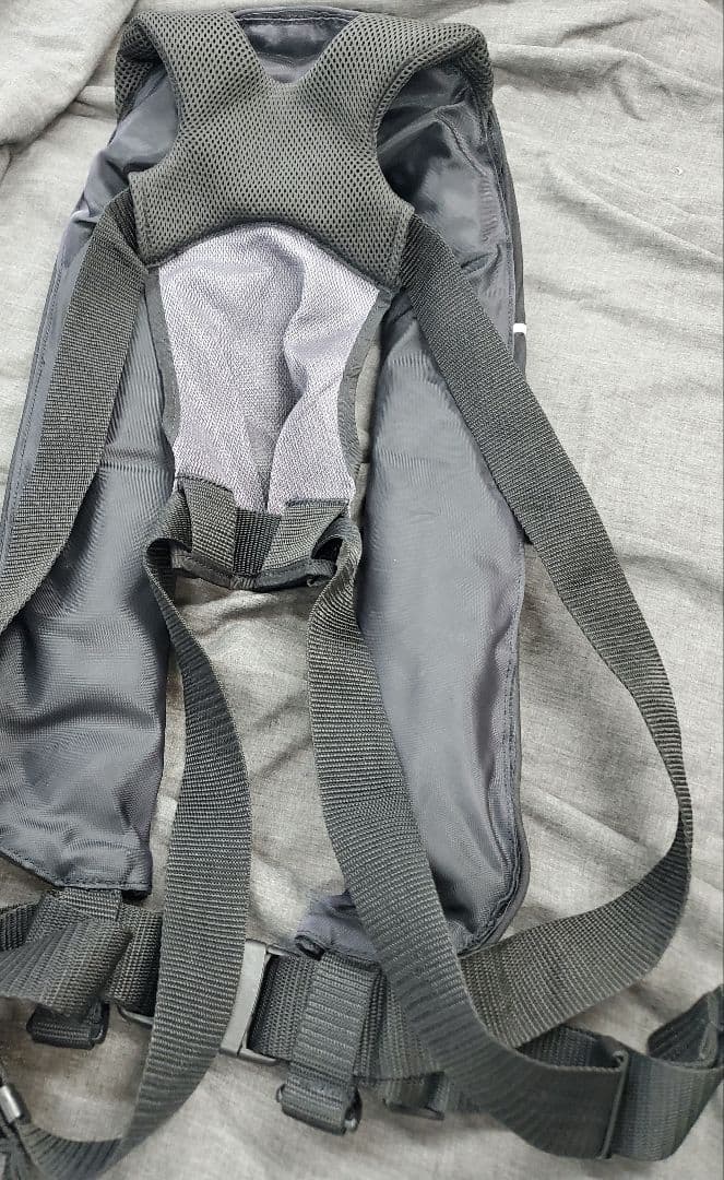 デプス ライジャケ 替えボンベ付き deps ライフジャケット 自動膨張式