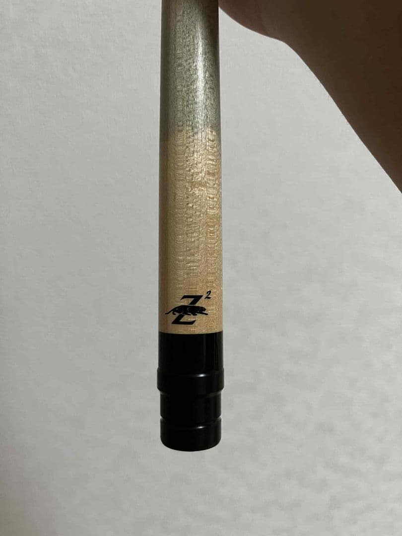 プレデターZ2ハイテクシャフト