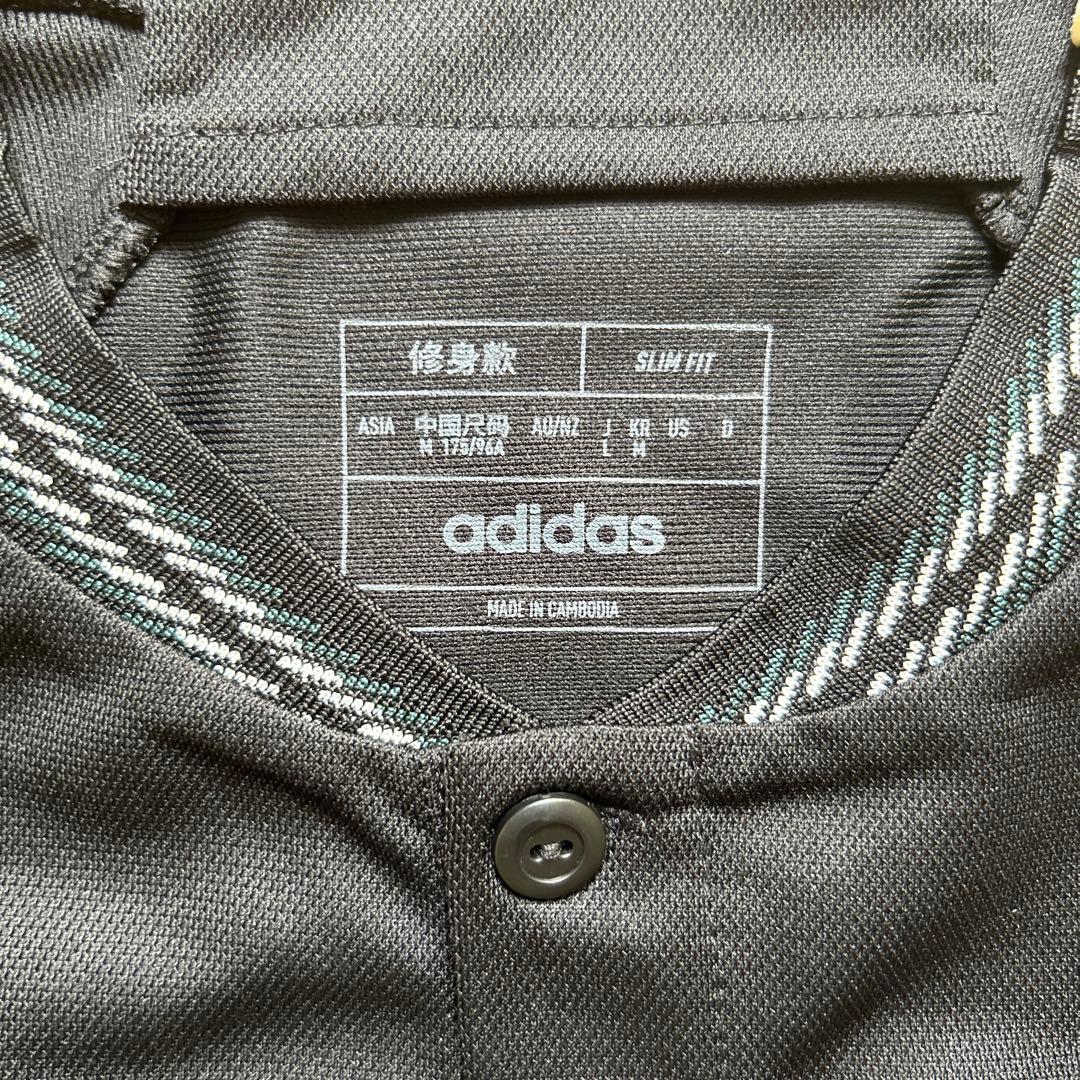 正規品新品☆セルティックFC23/24アウェイユニフォームJP Lサイズ