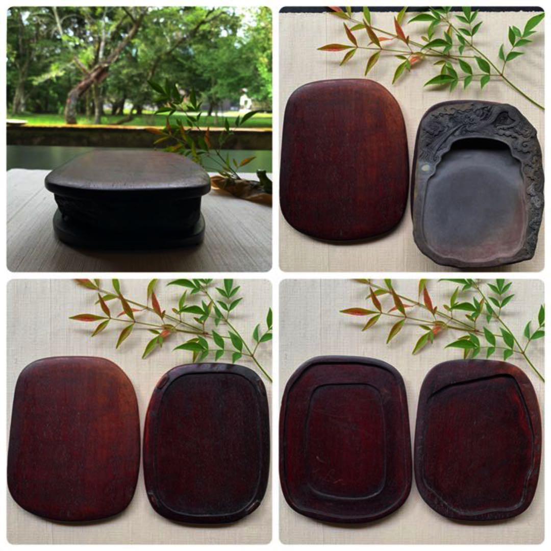 素晴らしき端渓硯(°_°)✧₊⁎˚ No.267