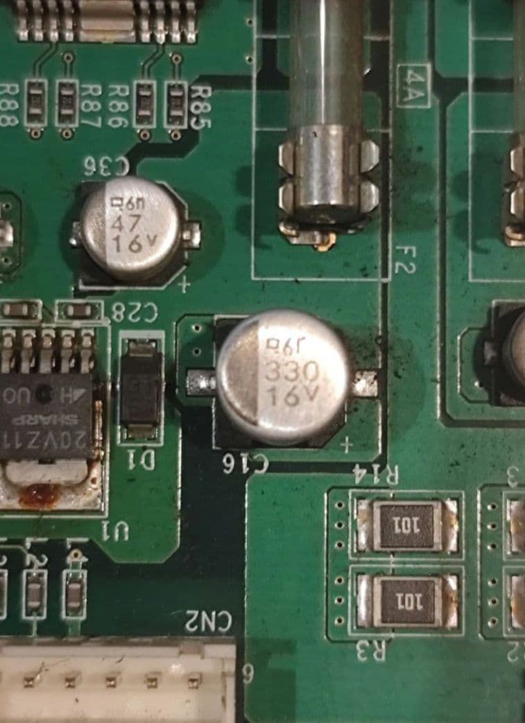 スマスロ オートプレイ基盤 オートプレイユニット 後付け対応