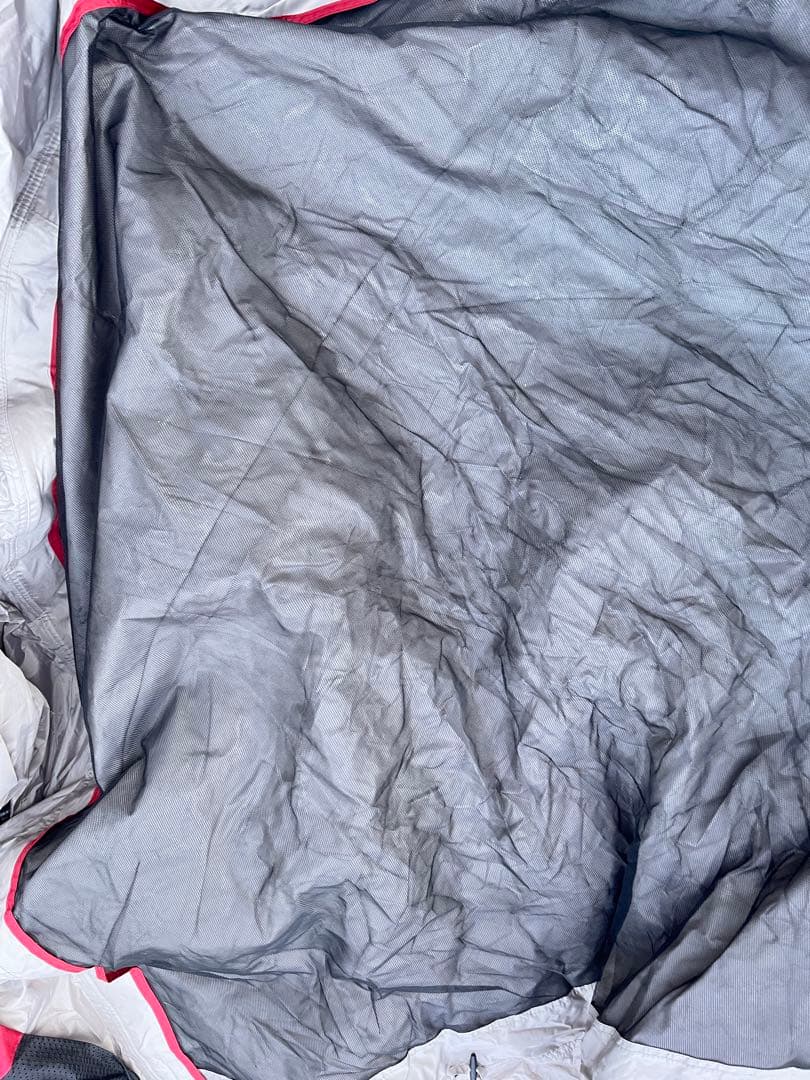 Coleman Athena SCR05 キャンプテント