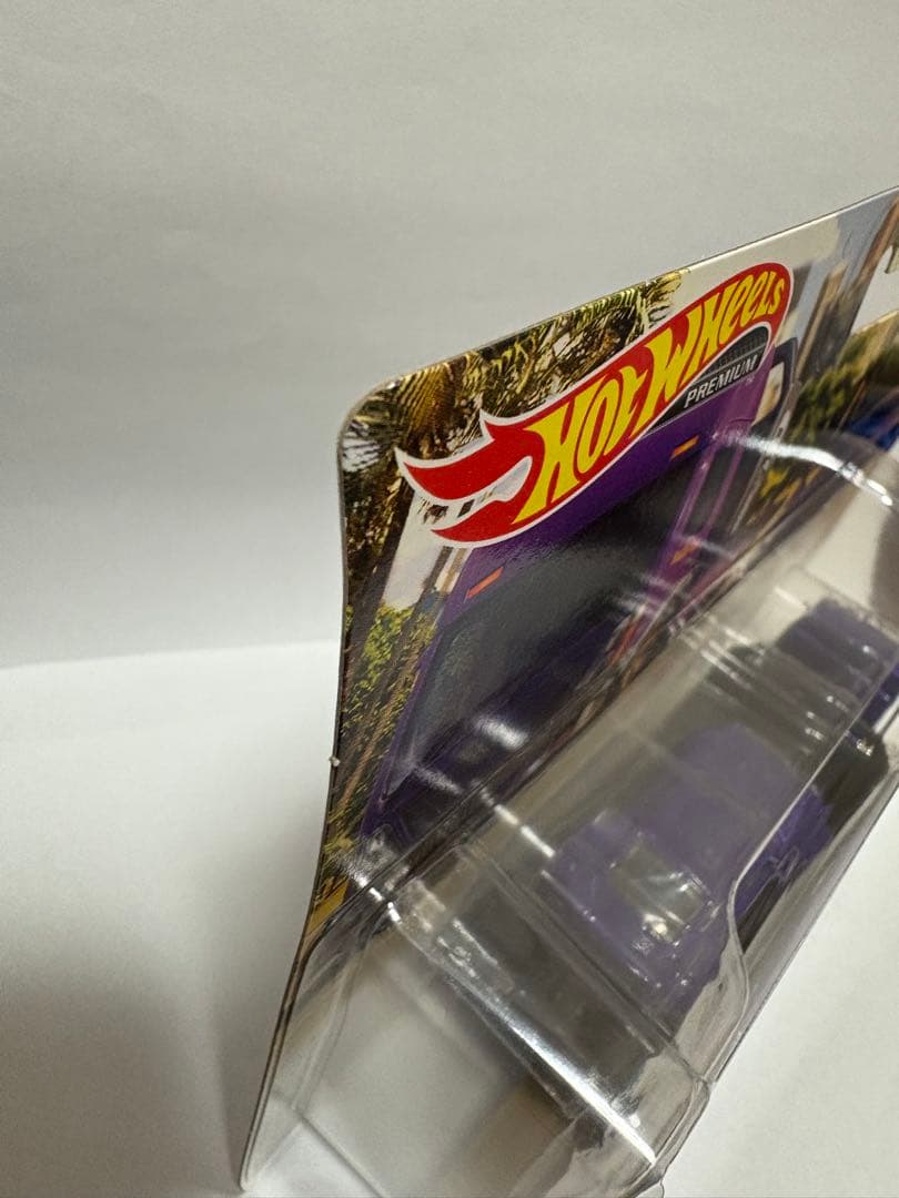 ホットウィール カーカルチャー チームトランスポート RWB ポルシェ 930