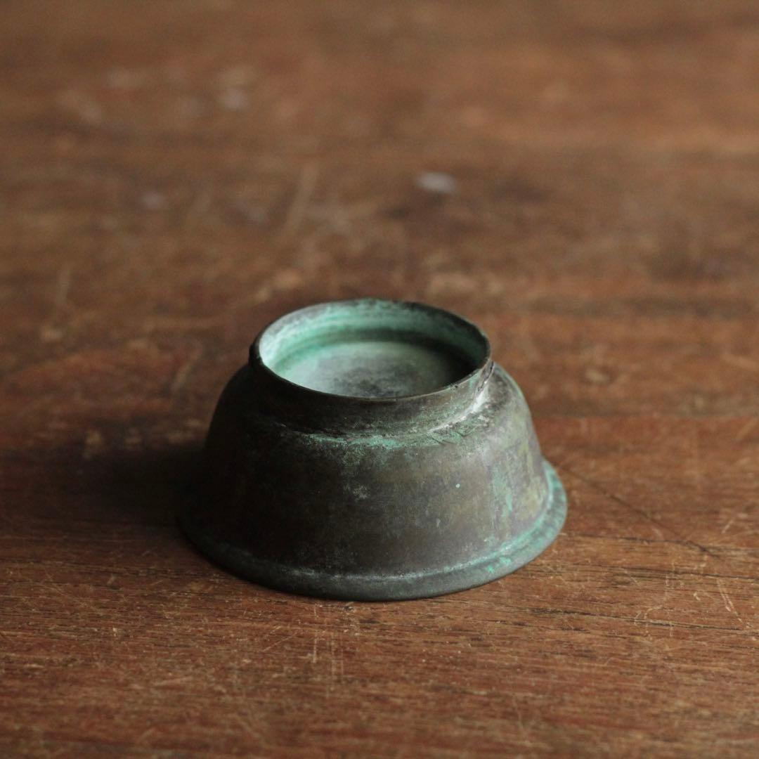 佐波理 六器 仏教美術 盃 古美術 古道具 アンティーク