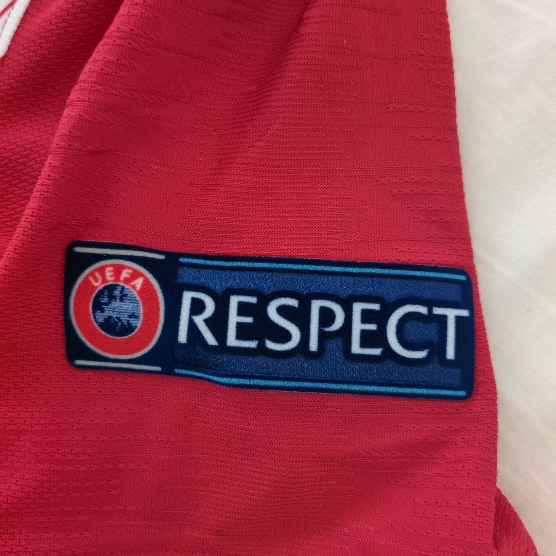 アトレティコ・マドリード 18/19ユニフォーム　グリーズマン7