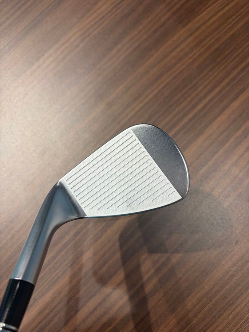 おとぅー　スリクソン　Zフォージド2 単品アイアン　PW 超美品