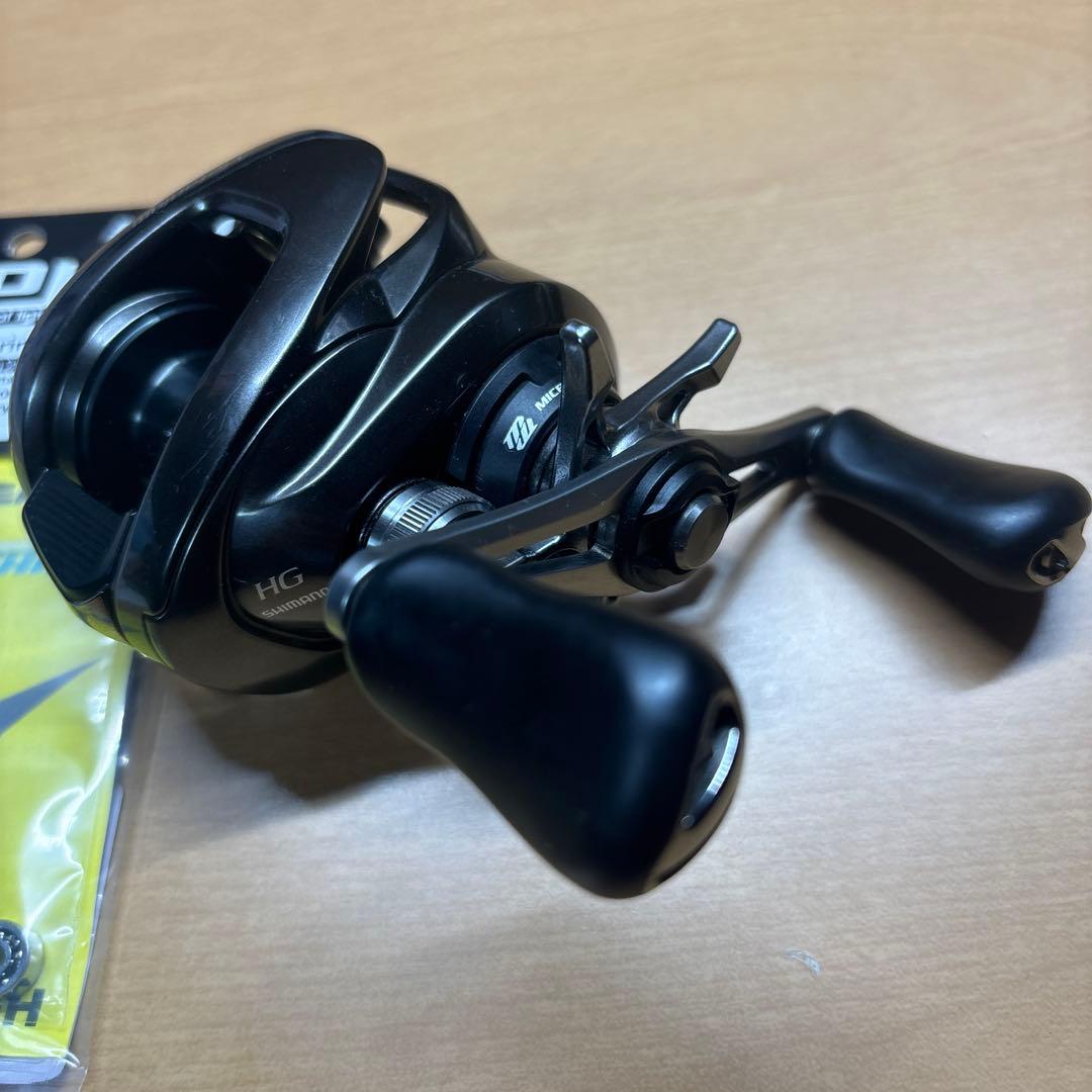 20メタニウムhgとペアリング