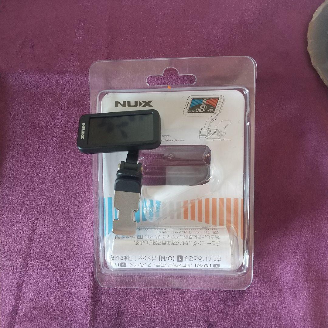 HISTORY(ハードケースとクリップチューナー付き)