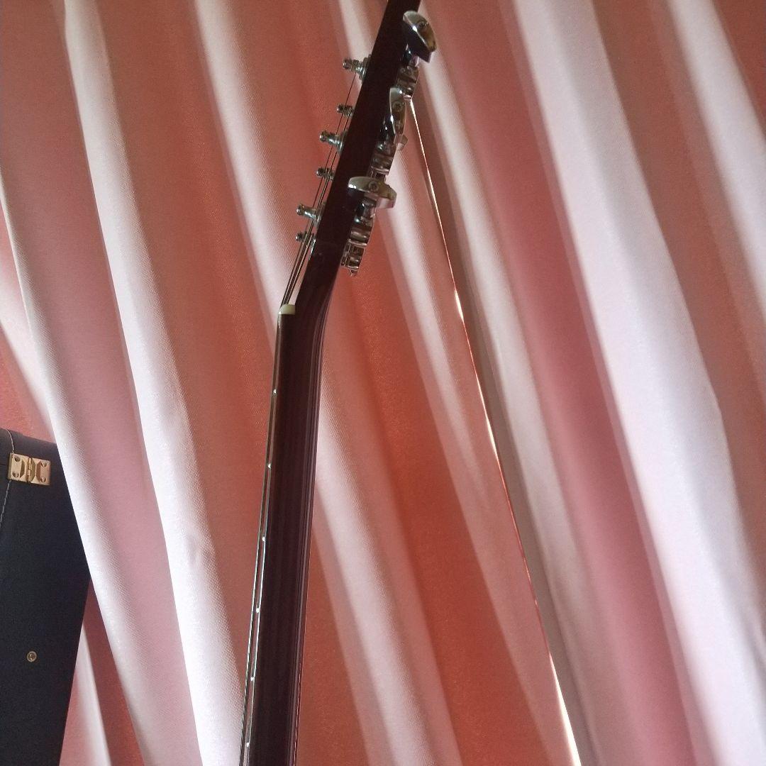 HISTORY(ハードケースとクリップチューナー付き)