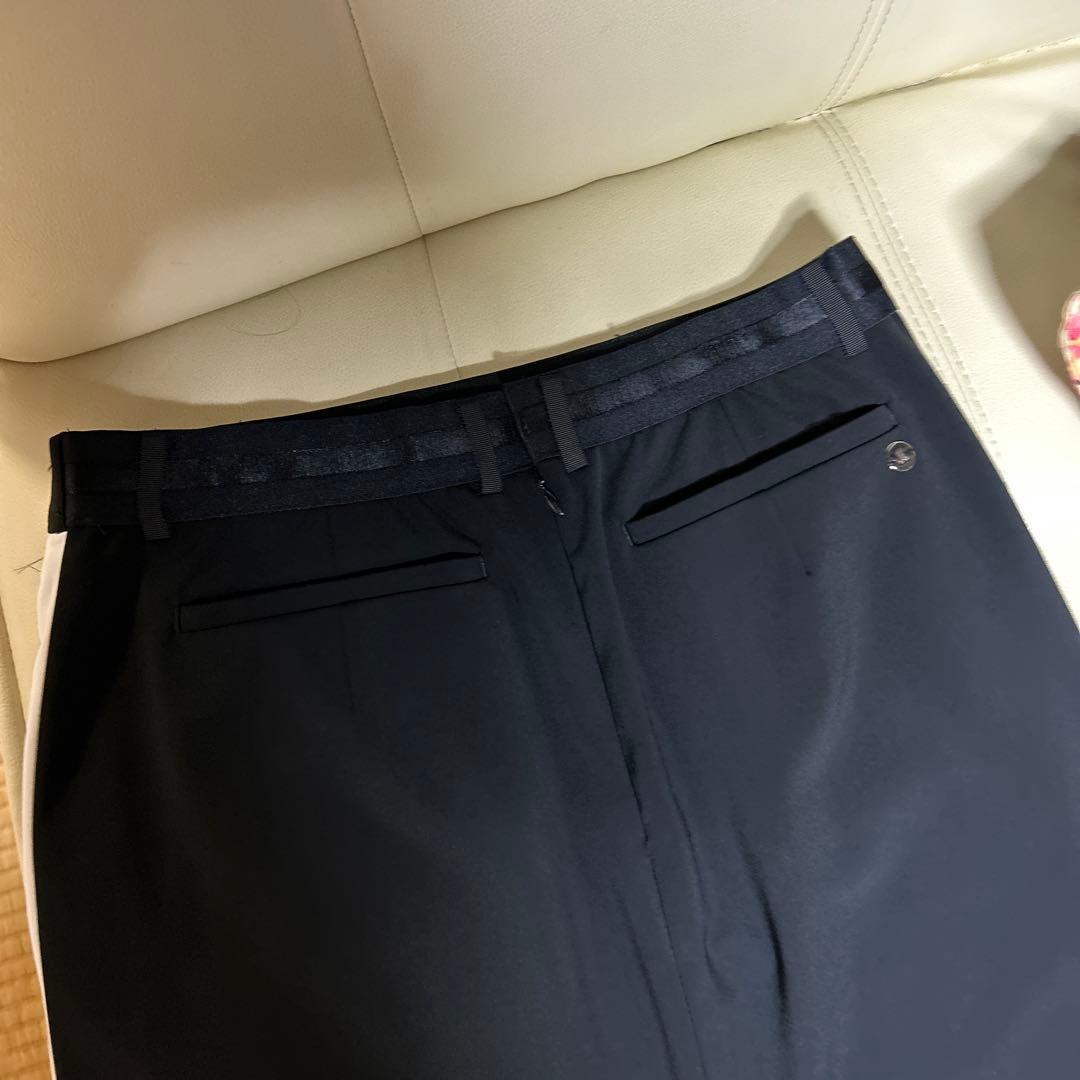 ランバンスポール　スカート　40