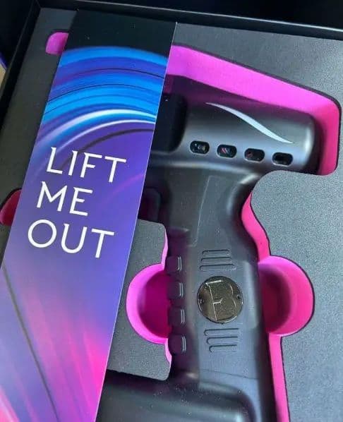 値下げ‼️フレーバーブラスターPRO KITスターターセット‼️