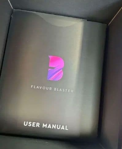 値下げ‼️フレーバーブラスターPRO KITスターターセット‼️